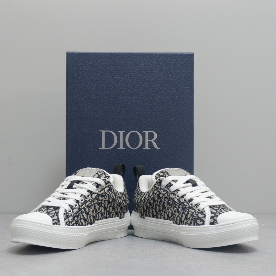 DIOR B30 SNEAKER 