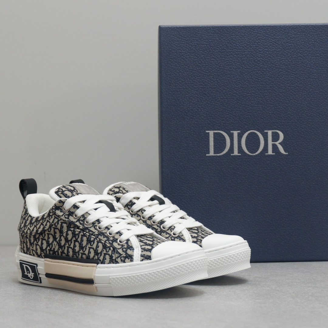 DIOR B30 SNEAKER 