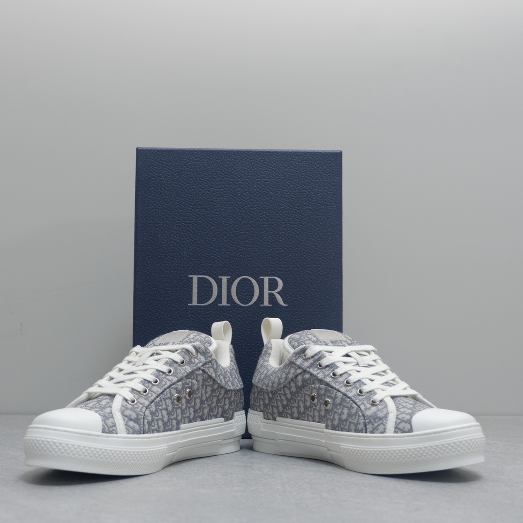 DIOR B23 SNEAKER 