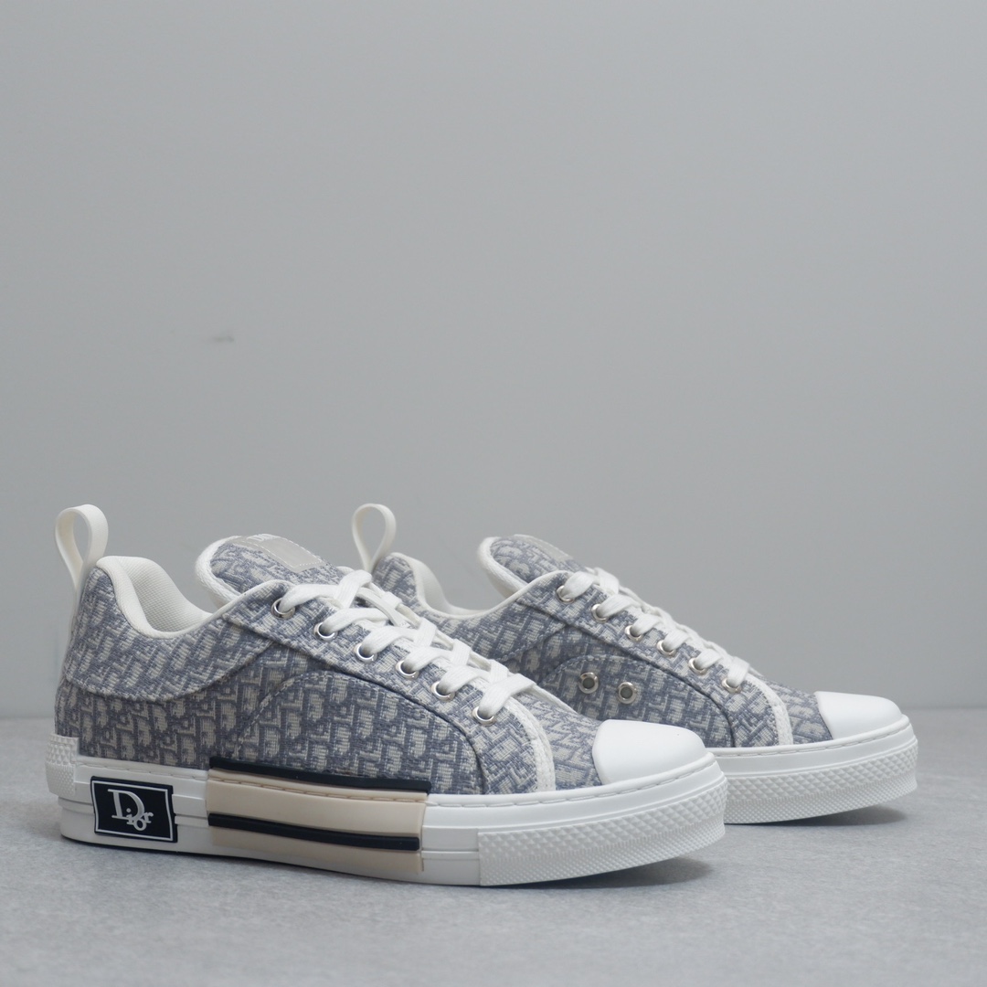 DIOR B23 SNEAKER 
