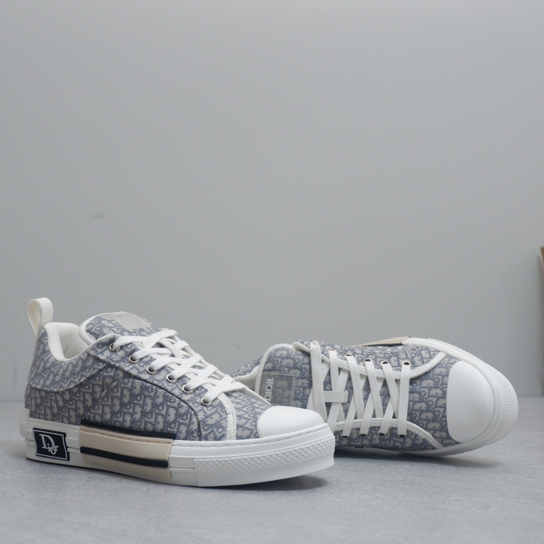DIOR B23 SNEAKER 