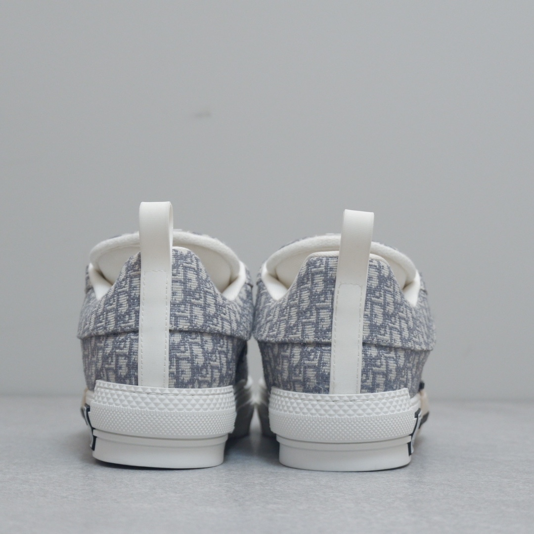 DIOR B23 SNEAKER 