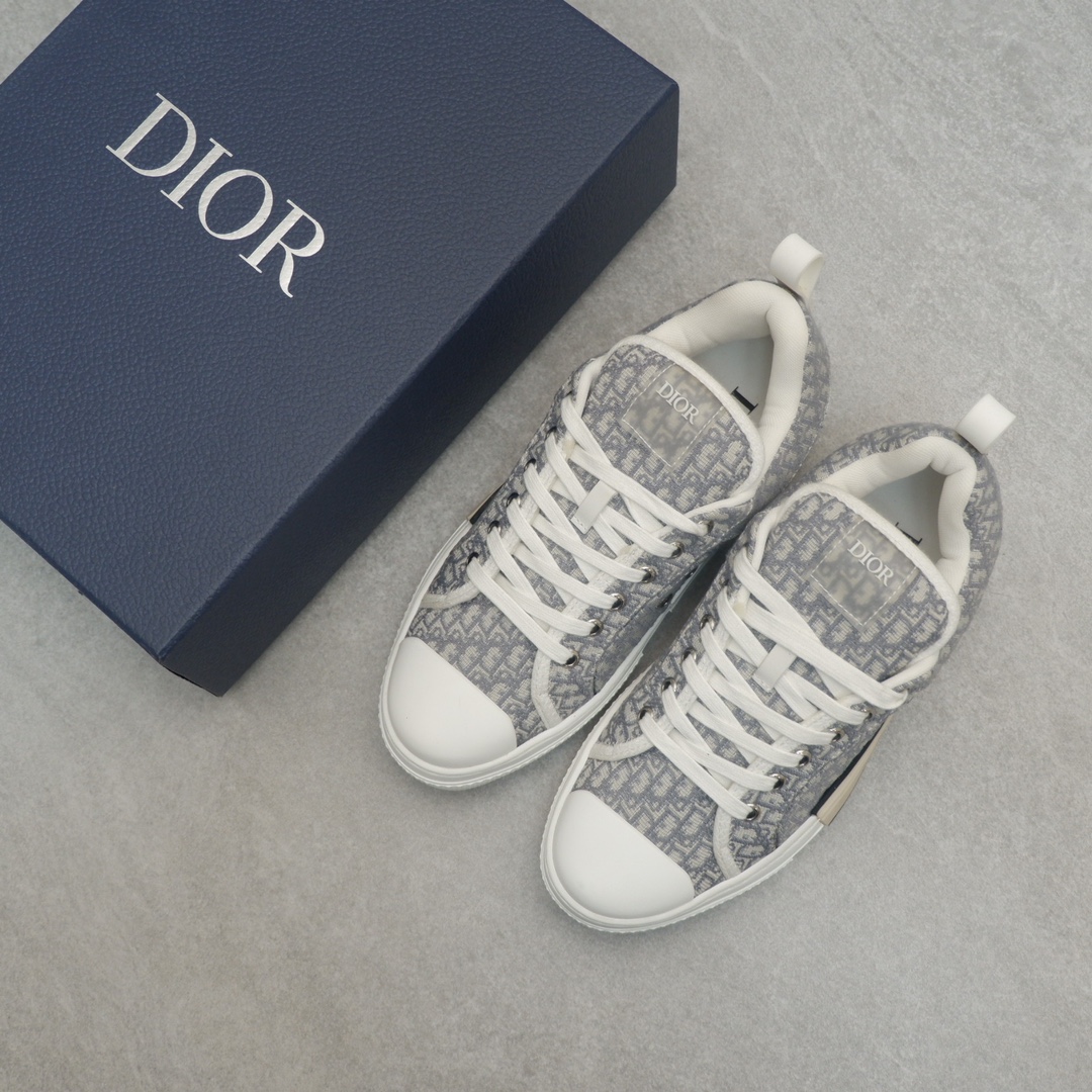 DIOR B23 SNEAKER 