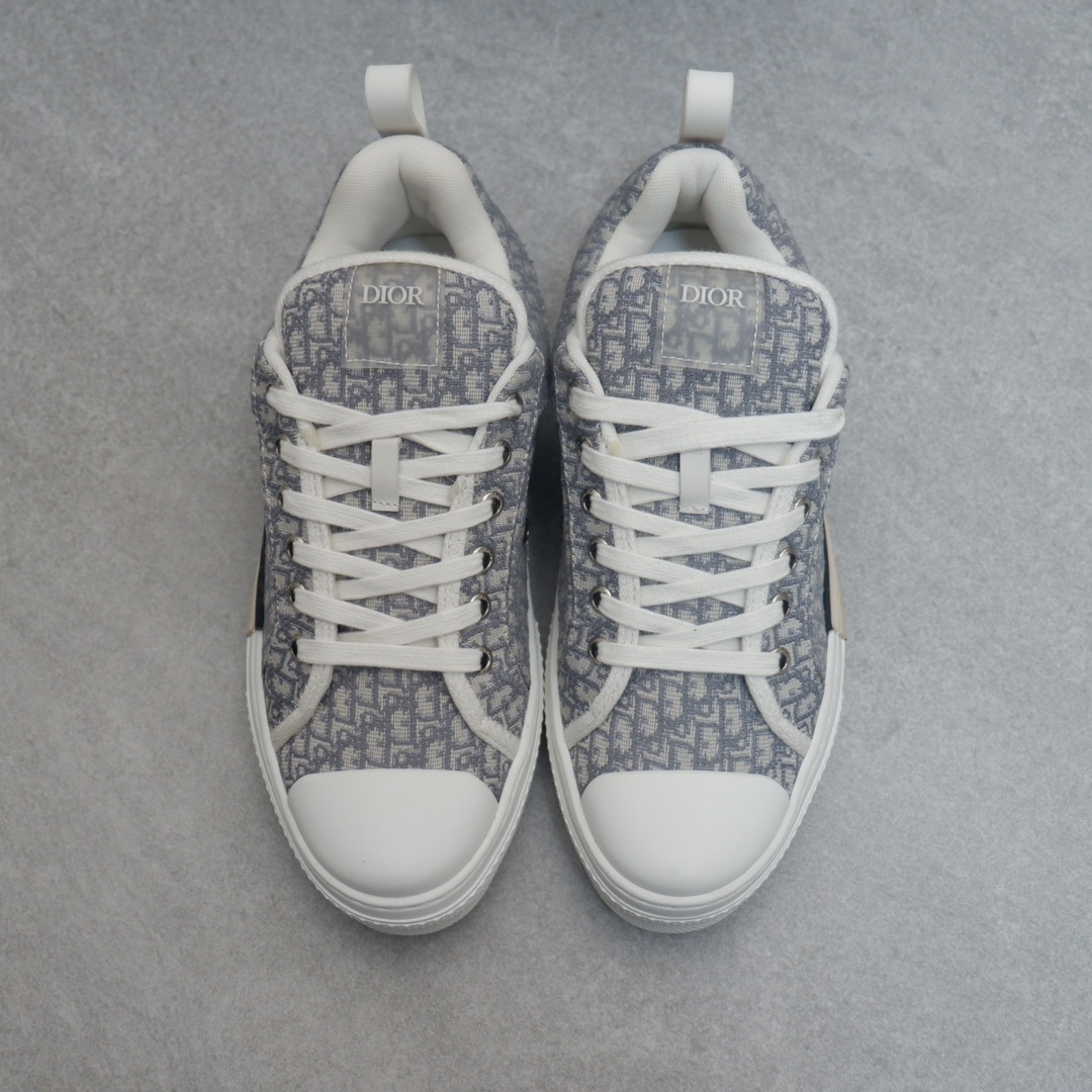 DIOR B23 SNEAKER 