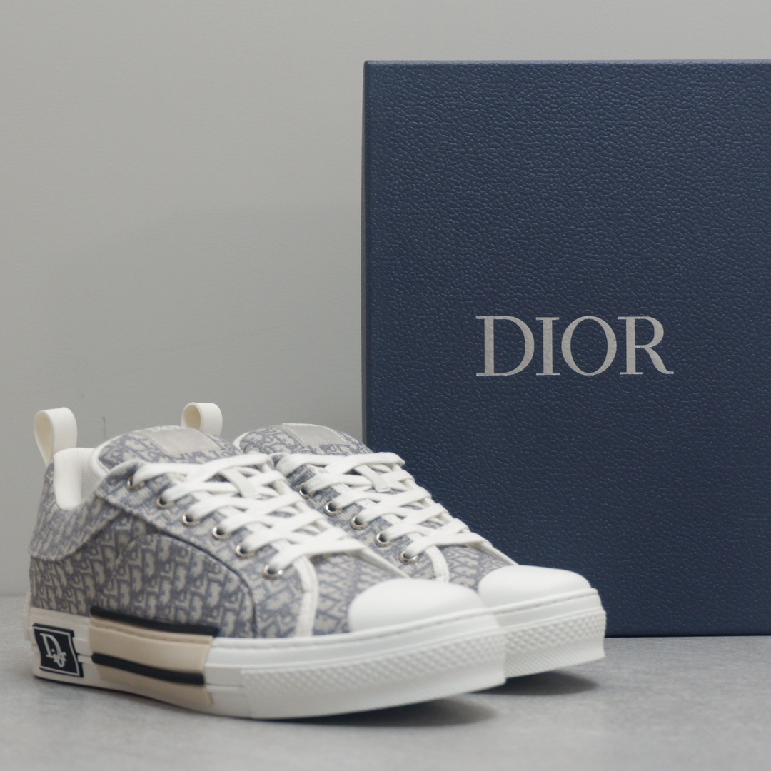 DIOR B23 SNEAKER 