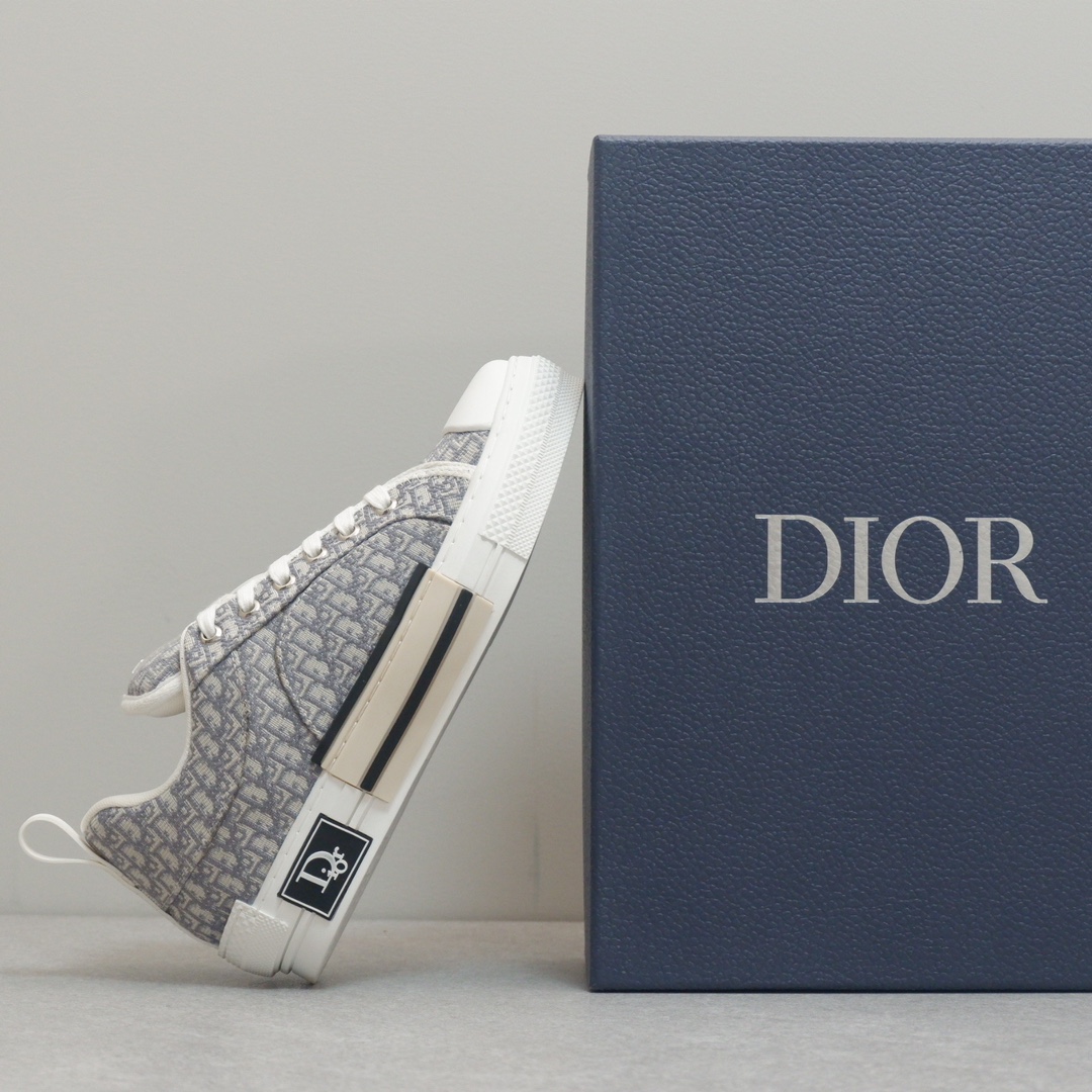 DIOR B23 SNEAKER 