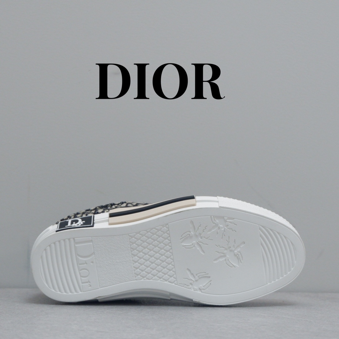 DIOR B30 SNEAKER 