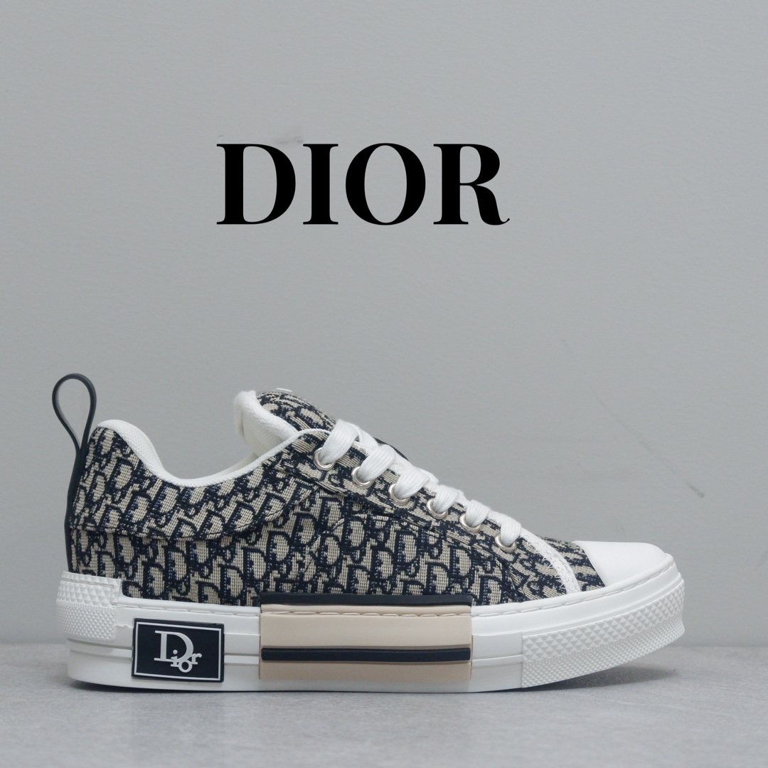 DIOR B30 SNEAKER 