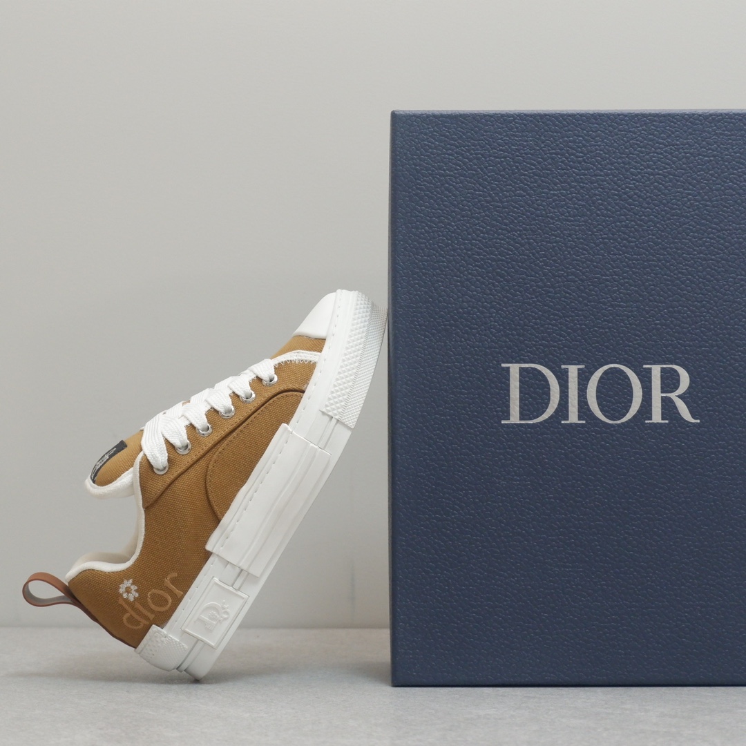 DIOR B30 SNEAKER 
