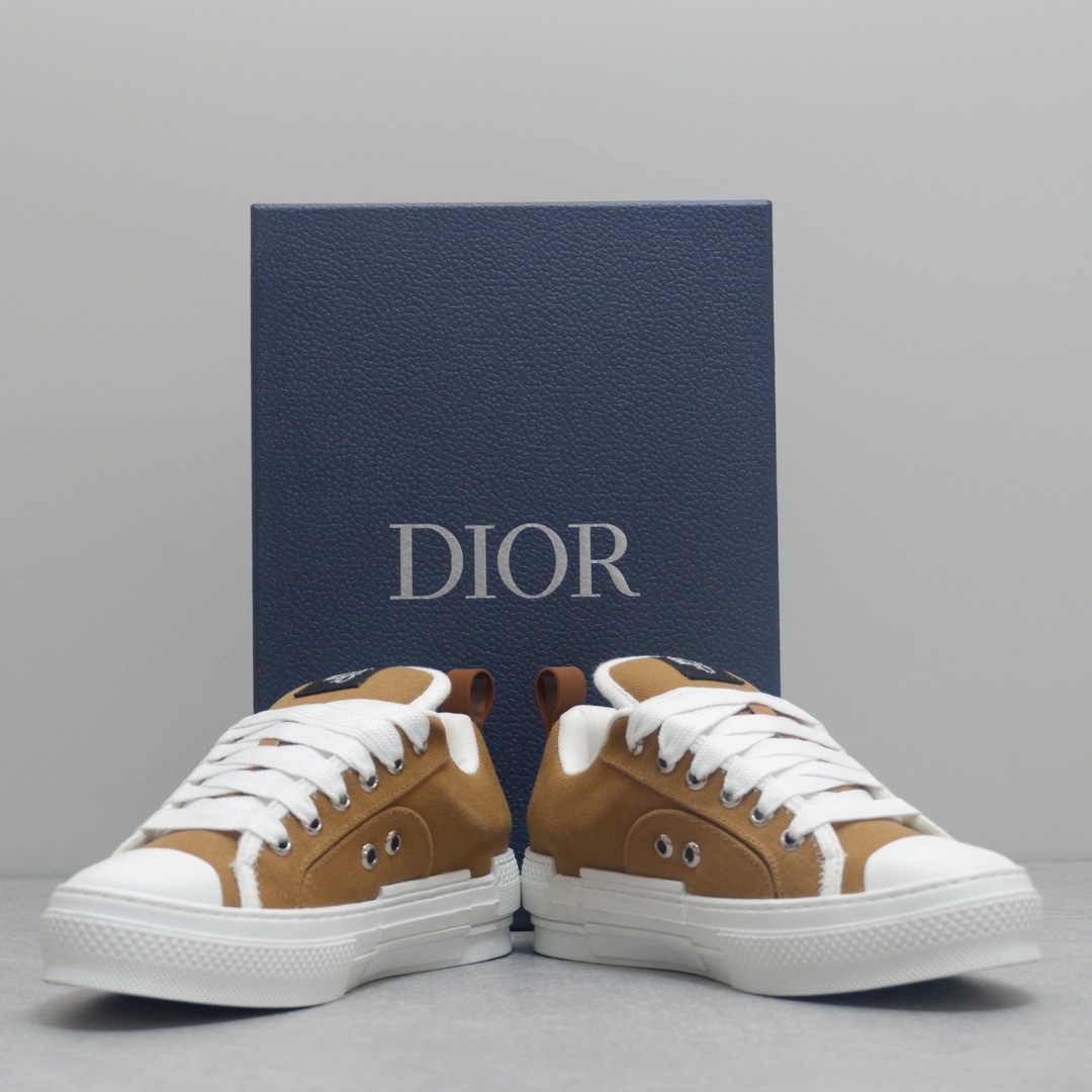 DIOR B30 SNEAKER 