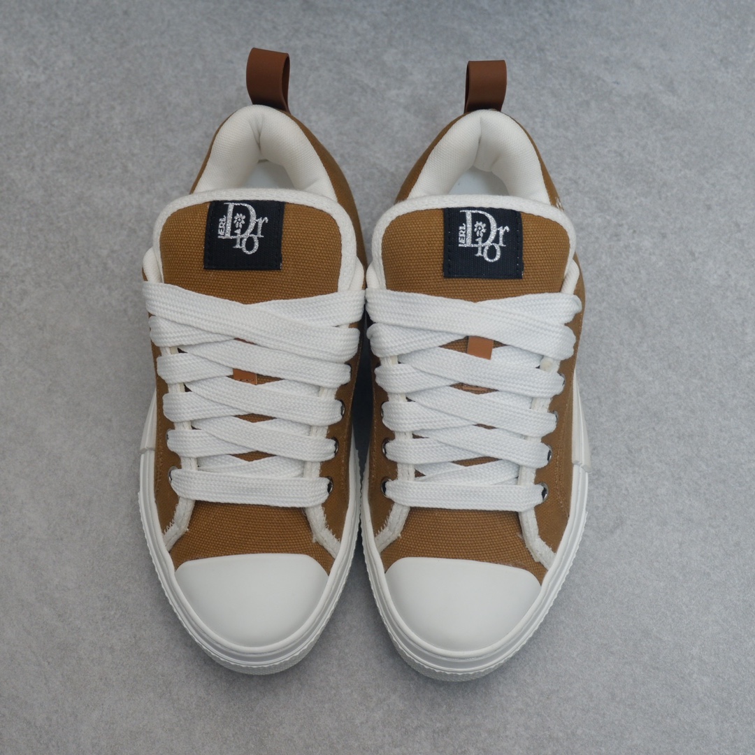 DIOR B30 SNEAKER 