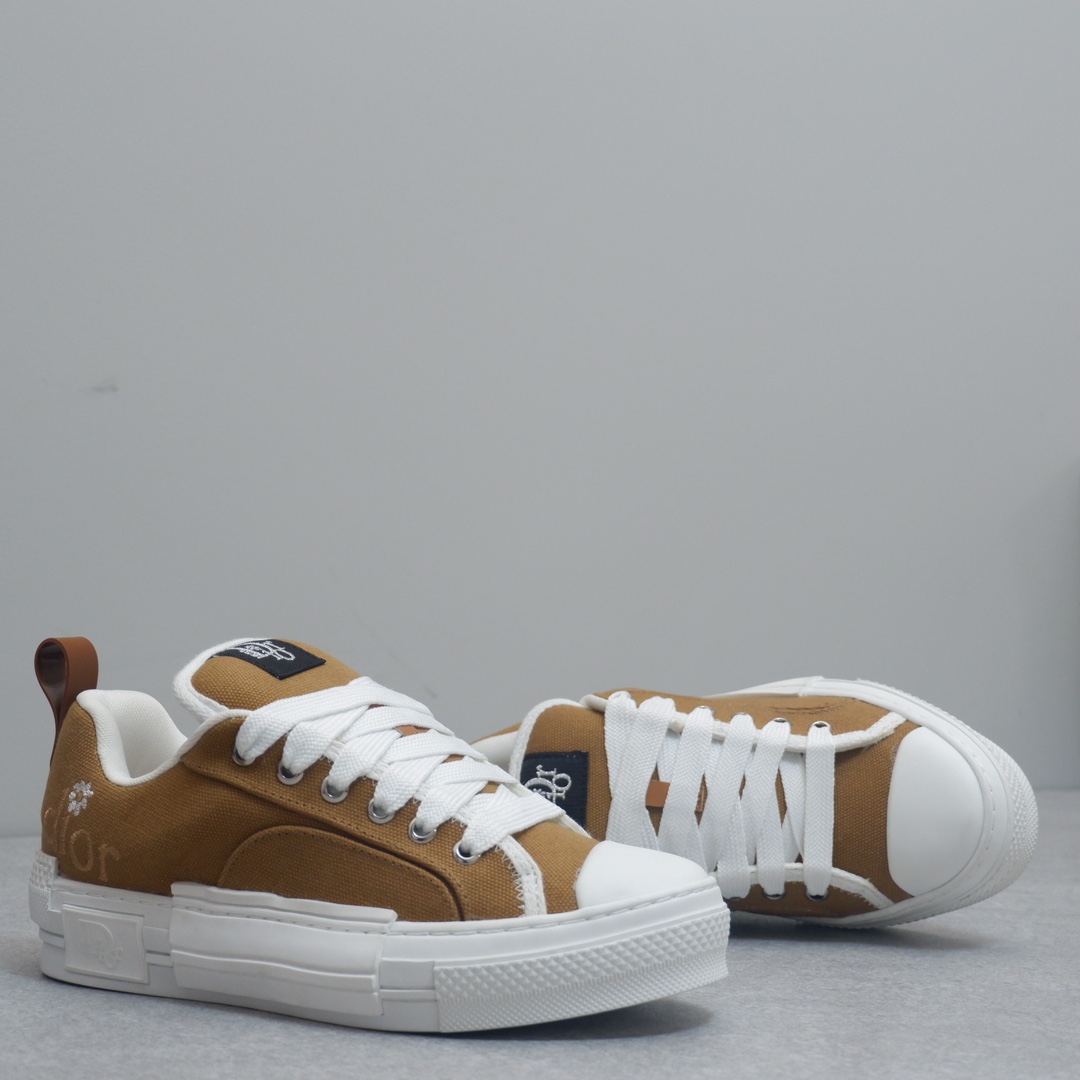 DIOR B30 SNEAKER 