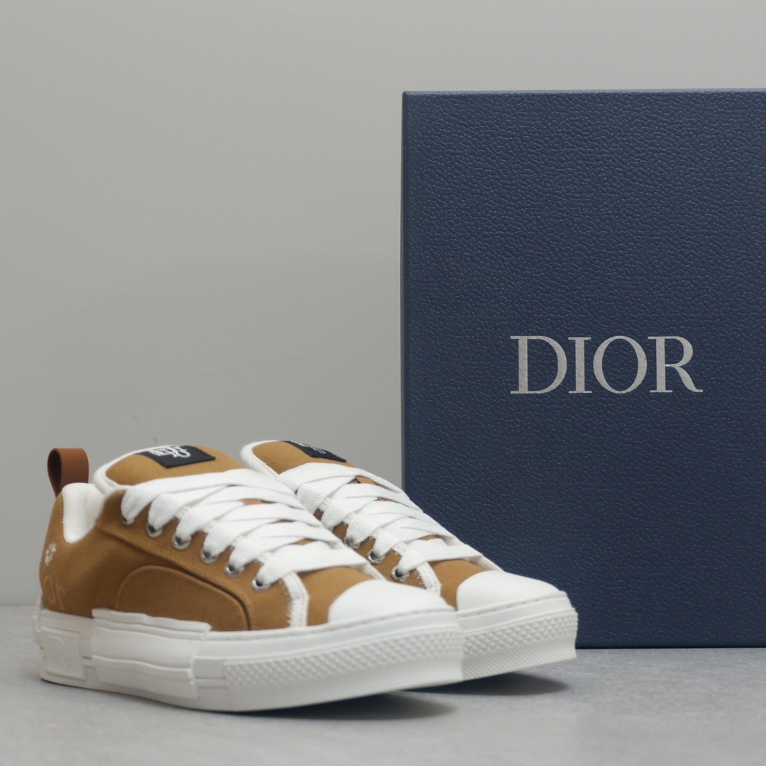 DIOR B30 SNEAKER 