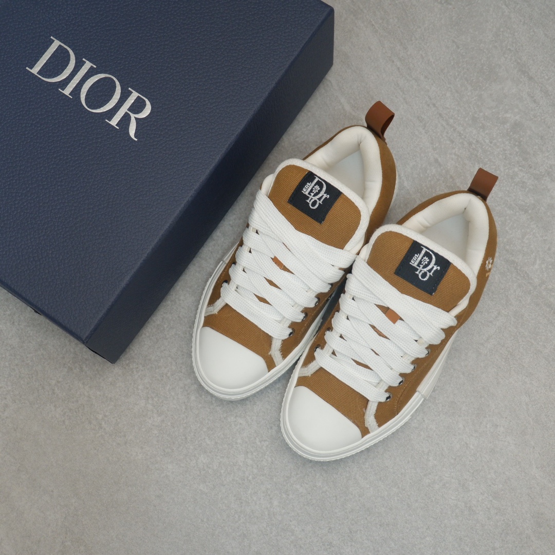 DIOR B30 SNEAKER 