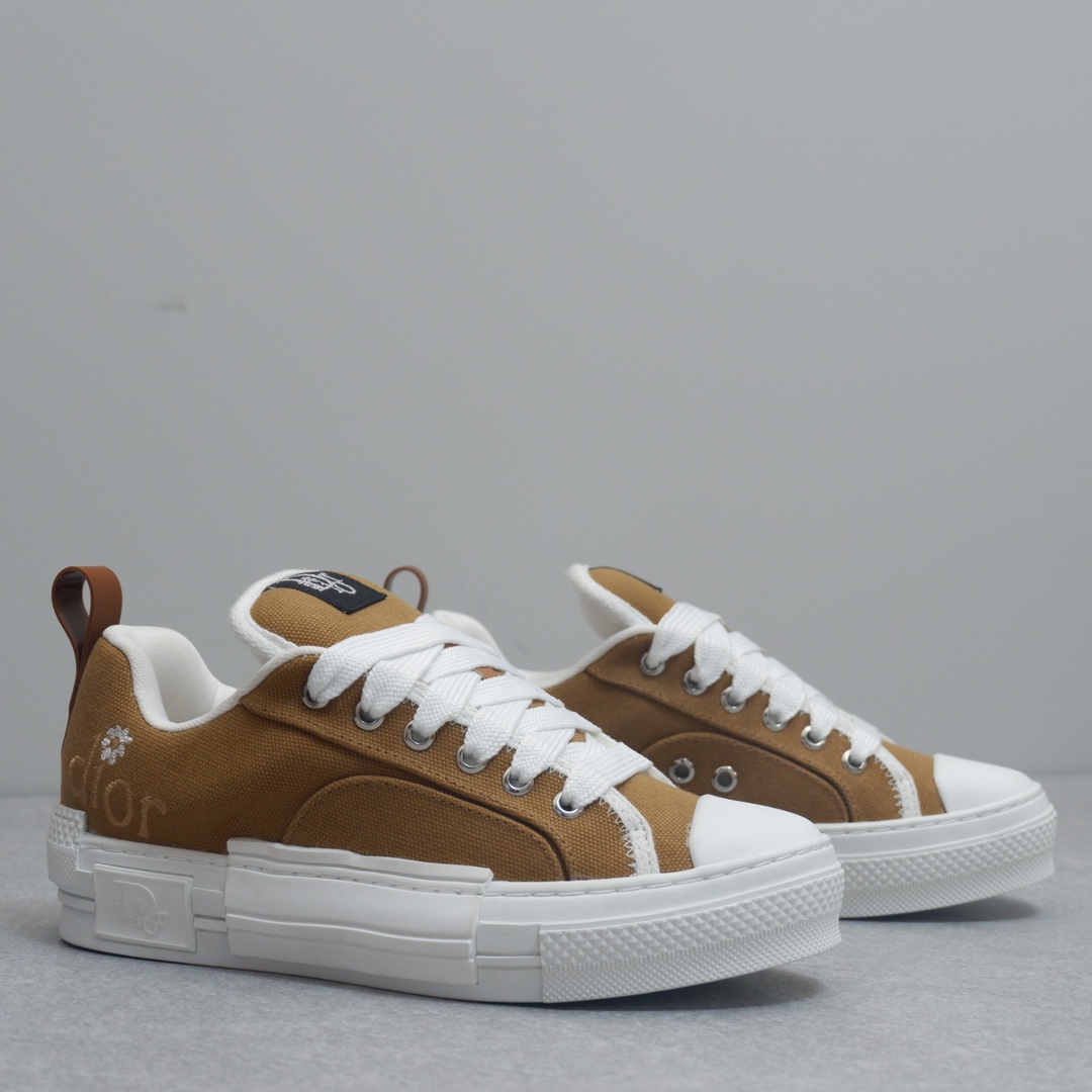 DIOR B30 SNEAKER 