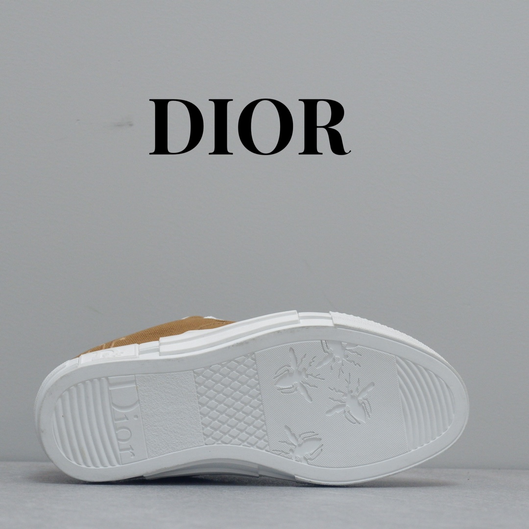 DIOR B30 SNEAKER 