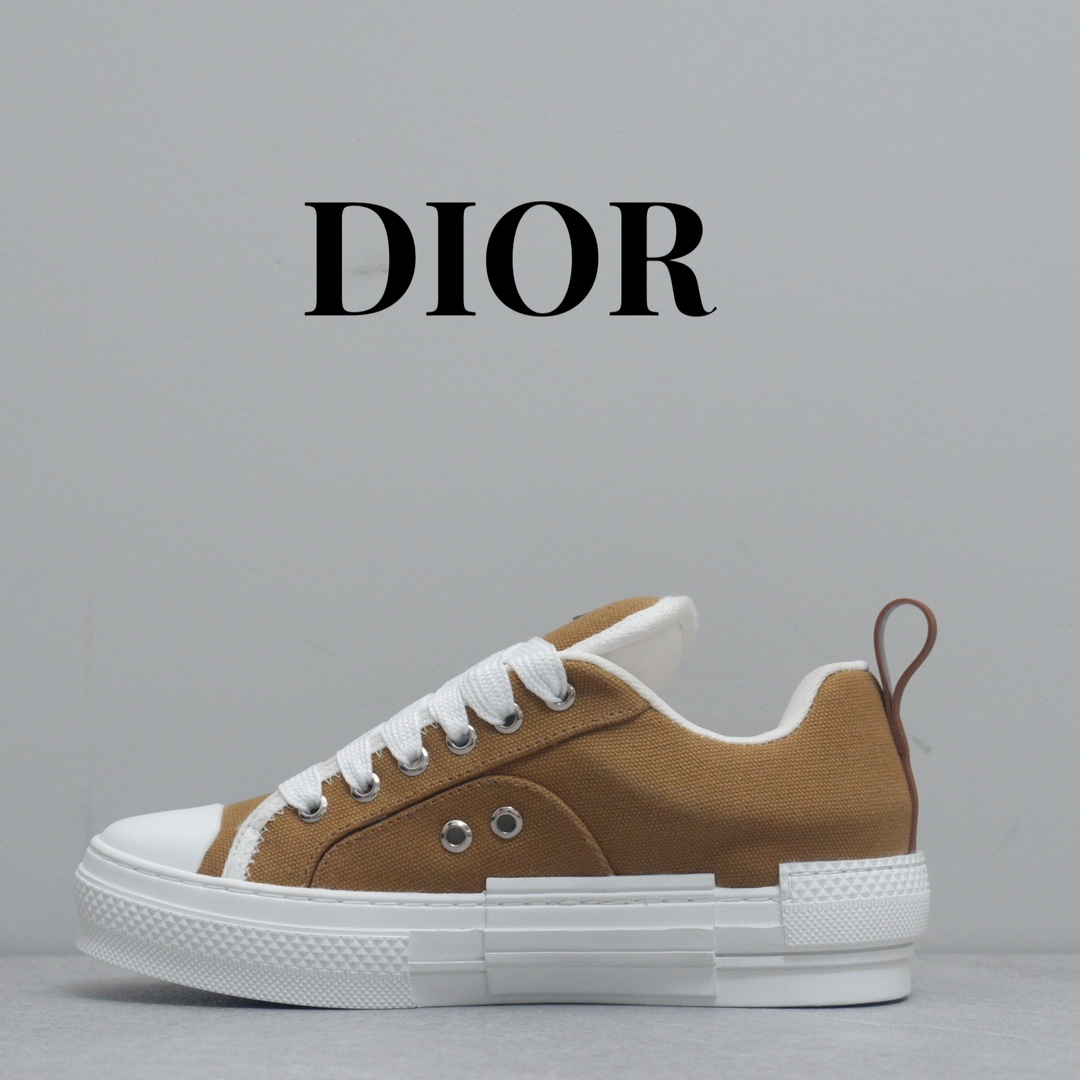 DIOR B30 SNEAKER 