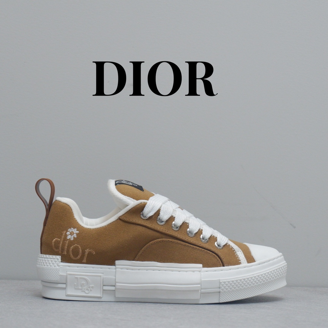 DIOR B30 SNEAKER 