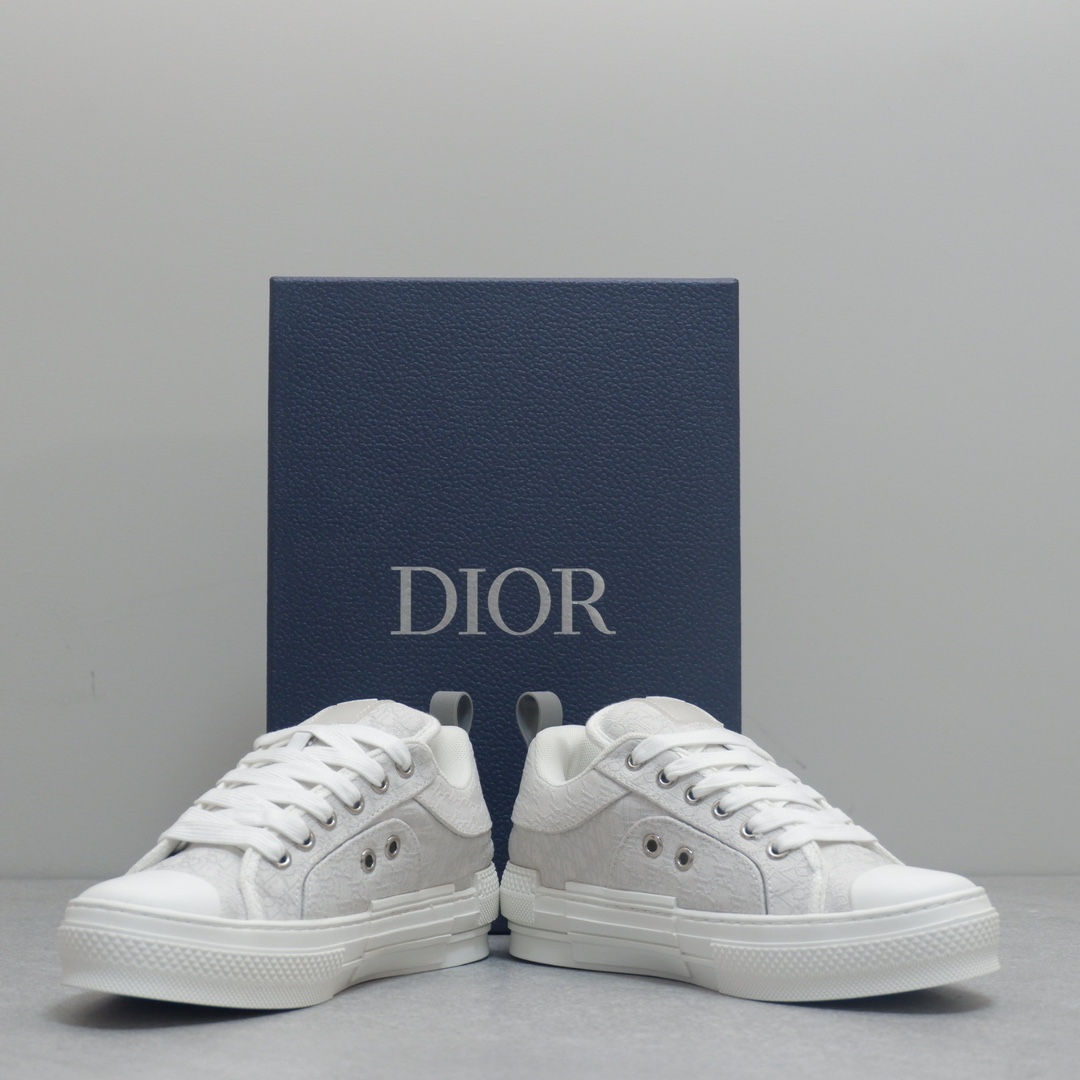 DIOR B23 SNEAKER 