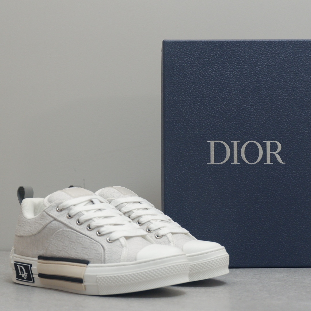 DIOR B23 SNEAKER 