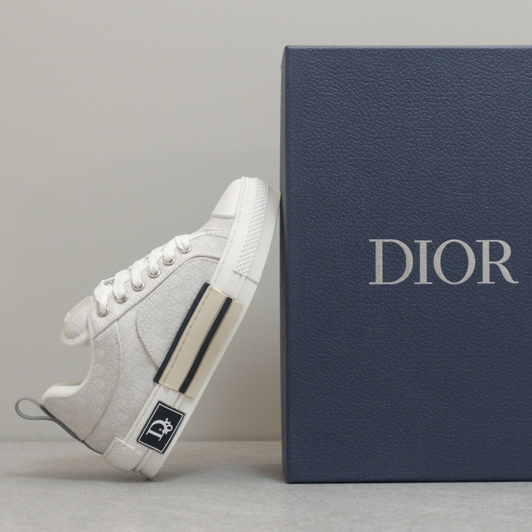 DIOR B23 SNEAKER 