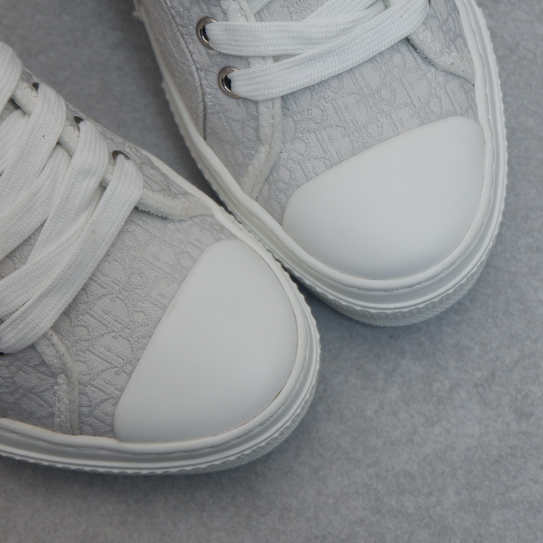 DIOR B23 SNEAKER 
