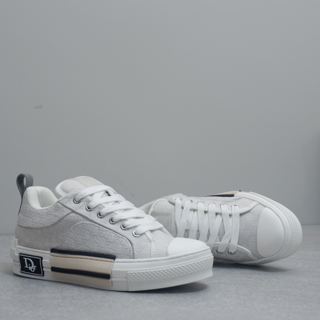 DIOR B23 SNEAKER 