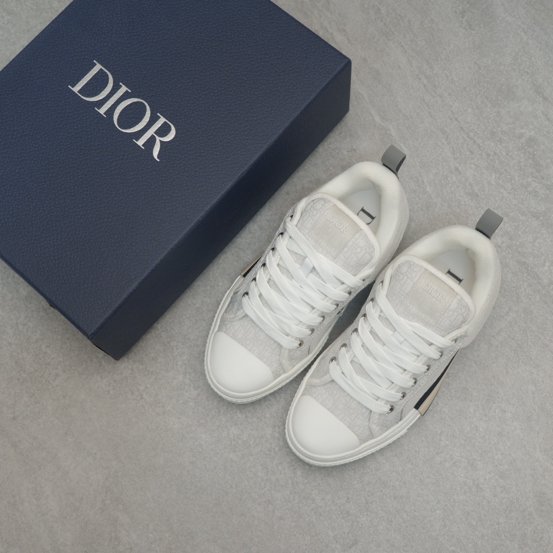 DIOR B23 SNEAKER 