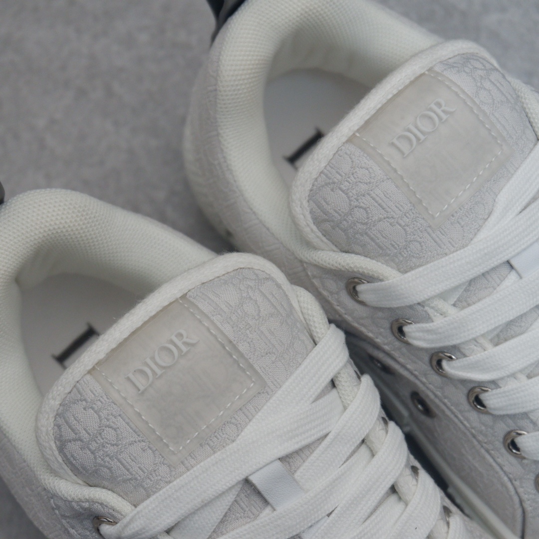 DIOR B23 SNEAKER 