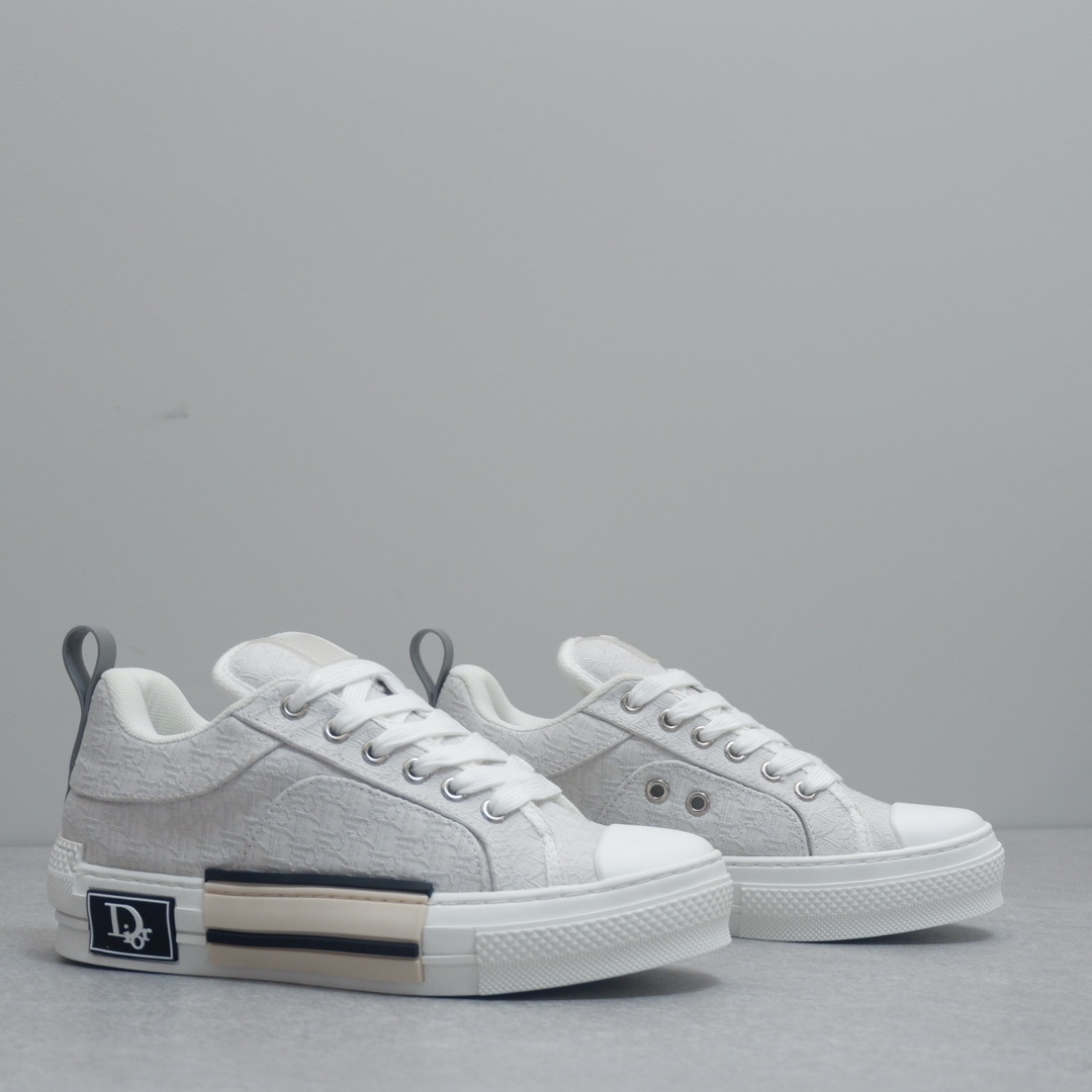 DIOR B23 SNEAKER 