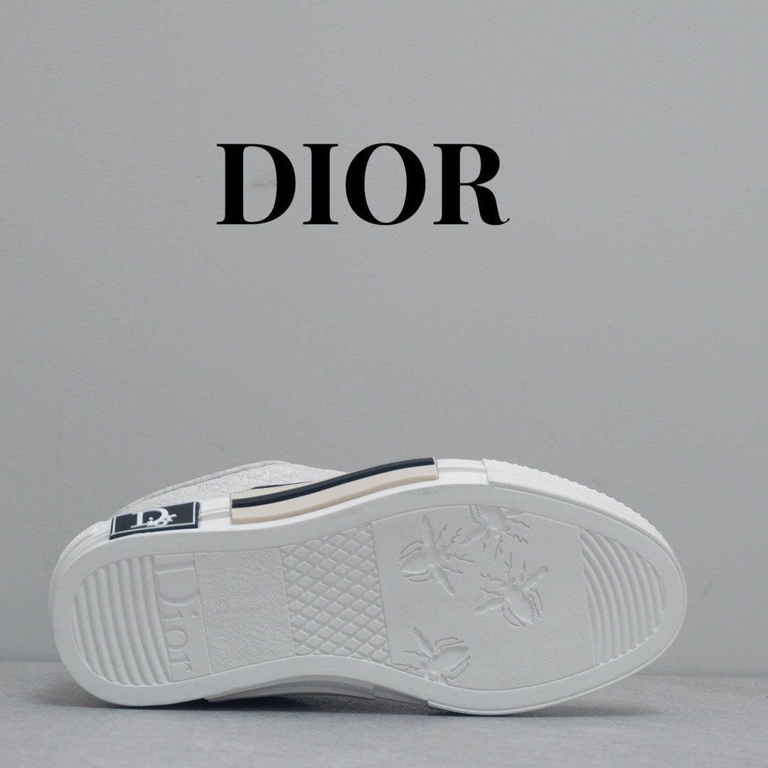 DIOR B23 SNEAKER 