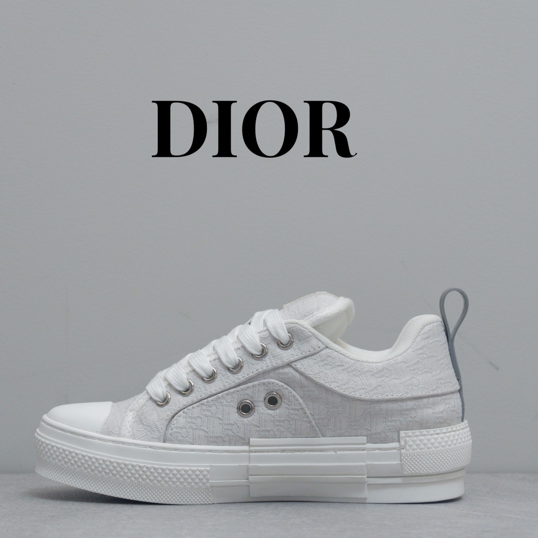DIOR B23 SNEAKER 