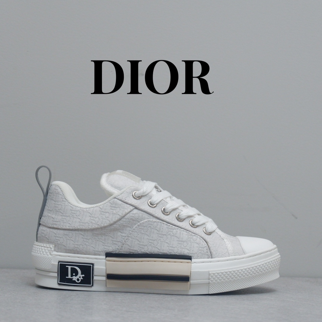DIOR B23 SNEAKER 