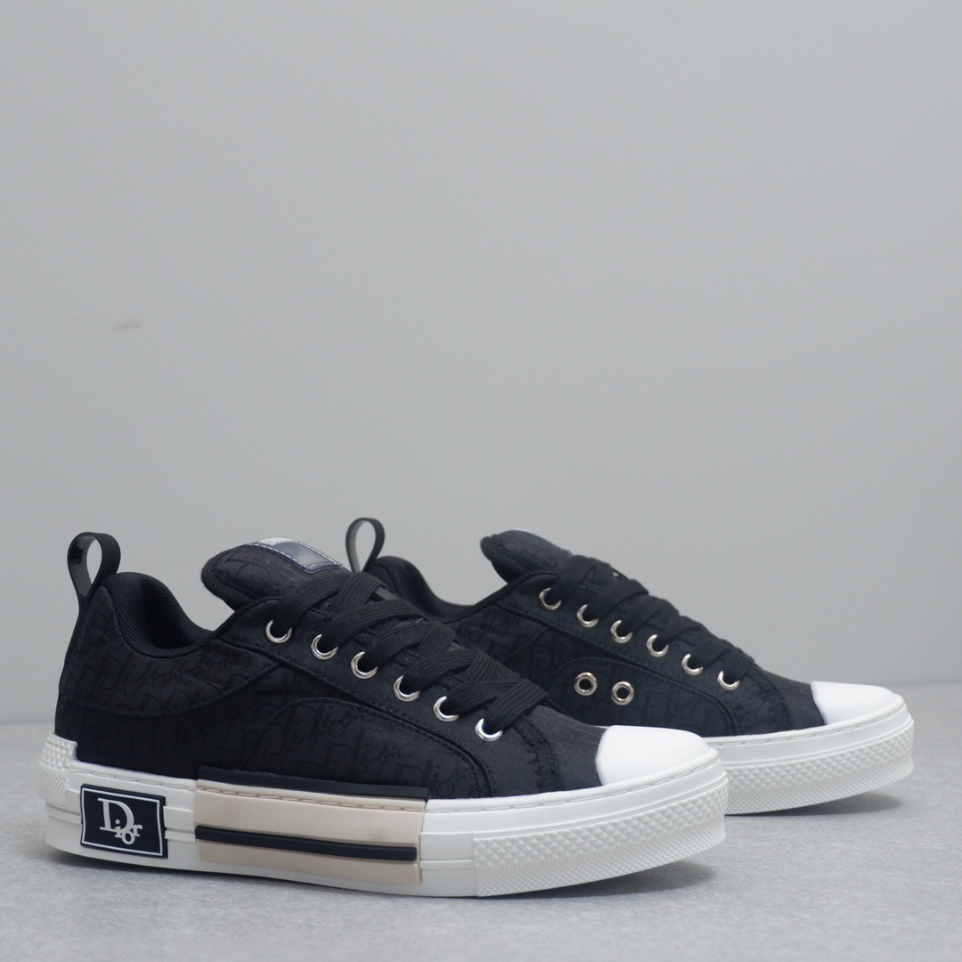 DIOR B23 SNEAKER 