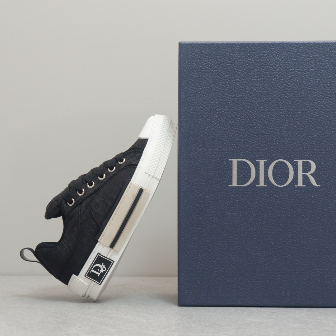 DIOR B23 SNEAKER 