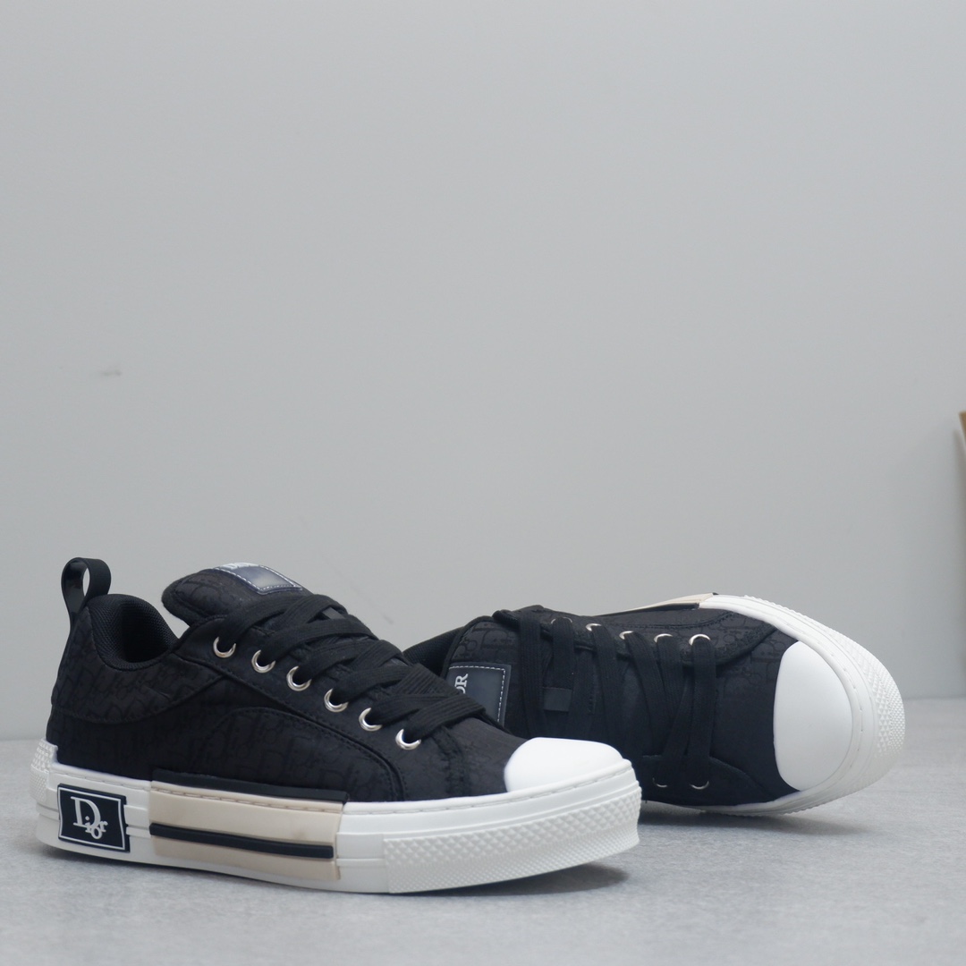 DIOR B23 SNEAKER 