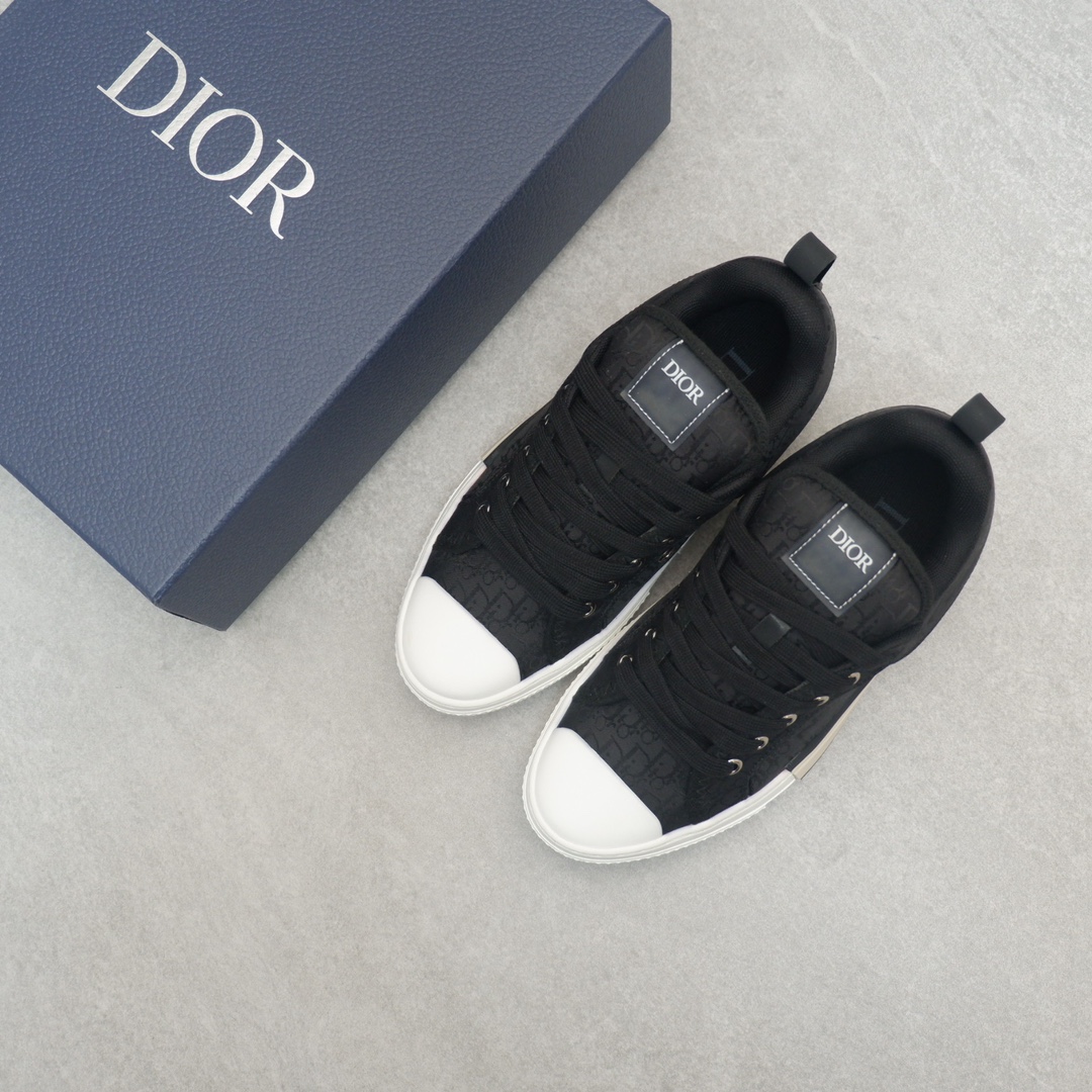 DIOR B23 SNEAKER 