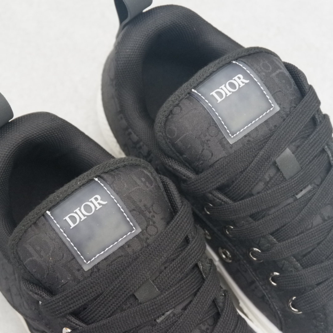 DIOR B23 SNEAKER 