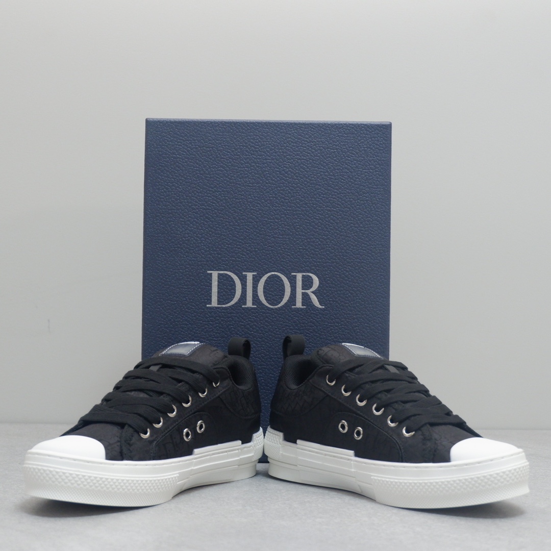 DIOR B23 SNEAKER 