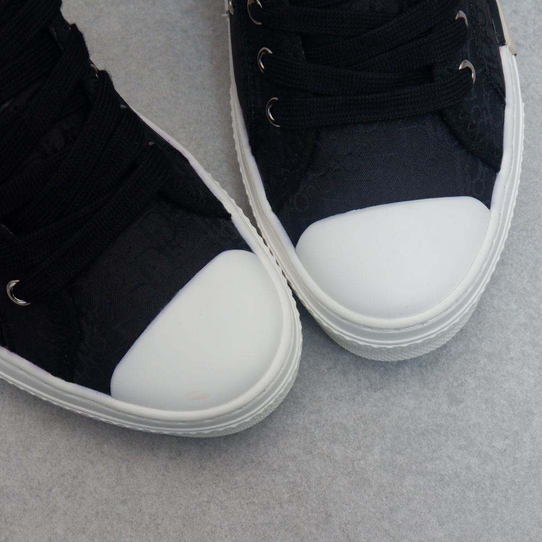 DIOR B23 SNEAKER 
