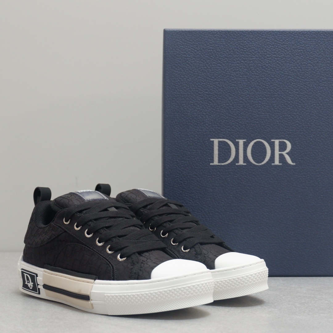 DIOR B23 SNEAKER 