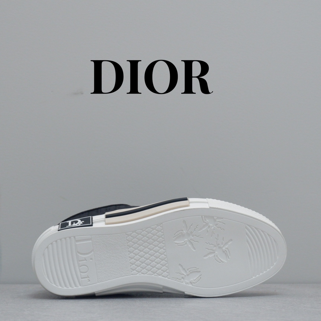 DIOR B23 SNEAKER 