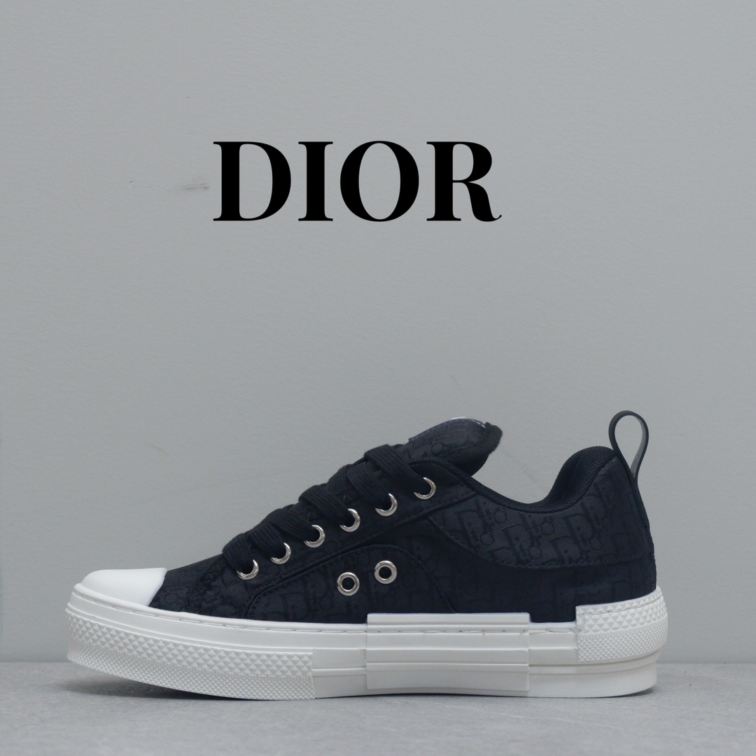DIOR B23 SNEAKER 