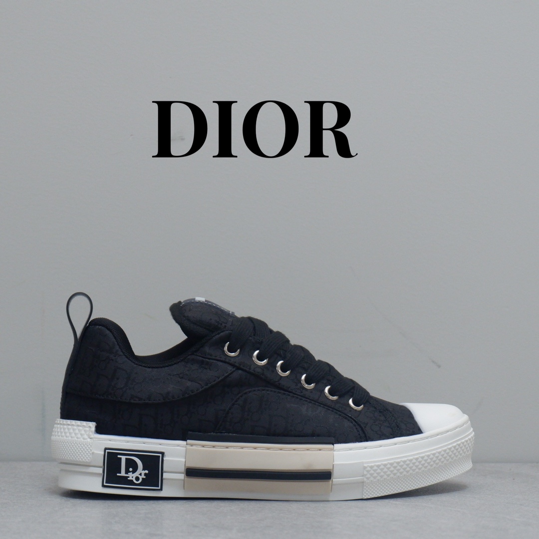 DIOR B23 SNEAKER 