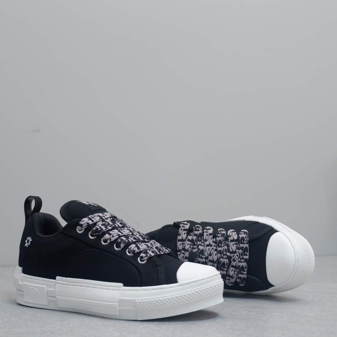 DIOR B23 SNEAKER 