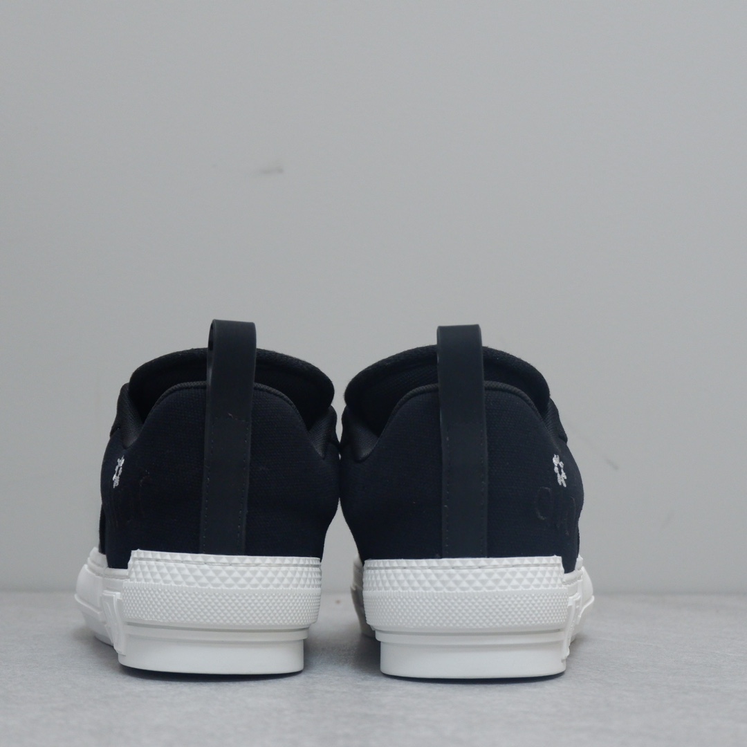 DIOR B23 SNEAKER 