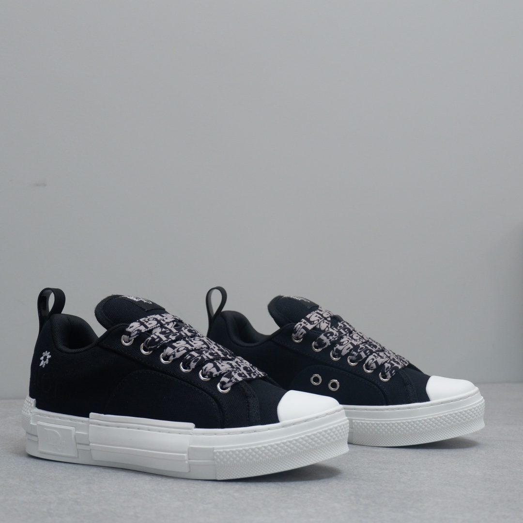 DIOR B23 SNEAKER 