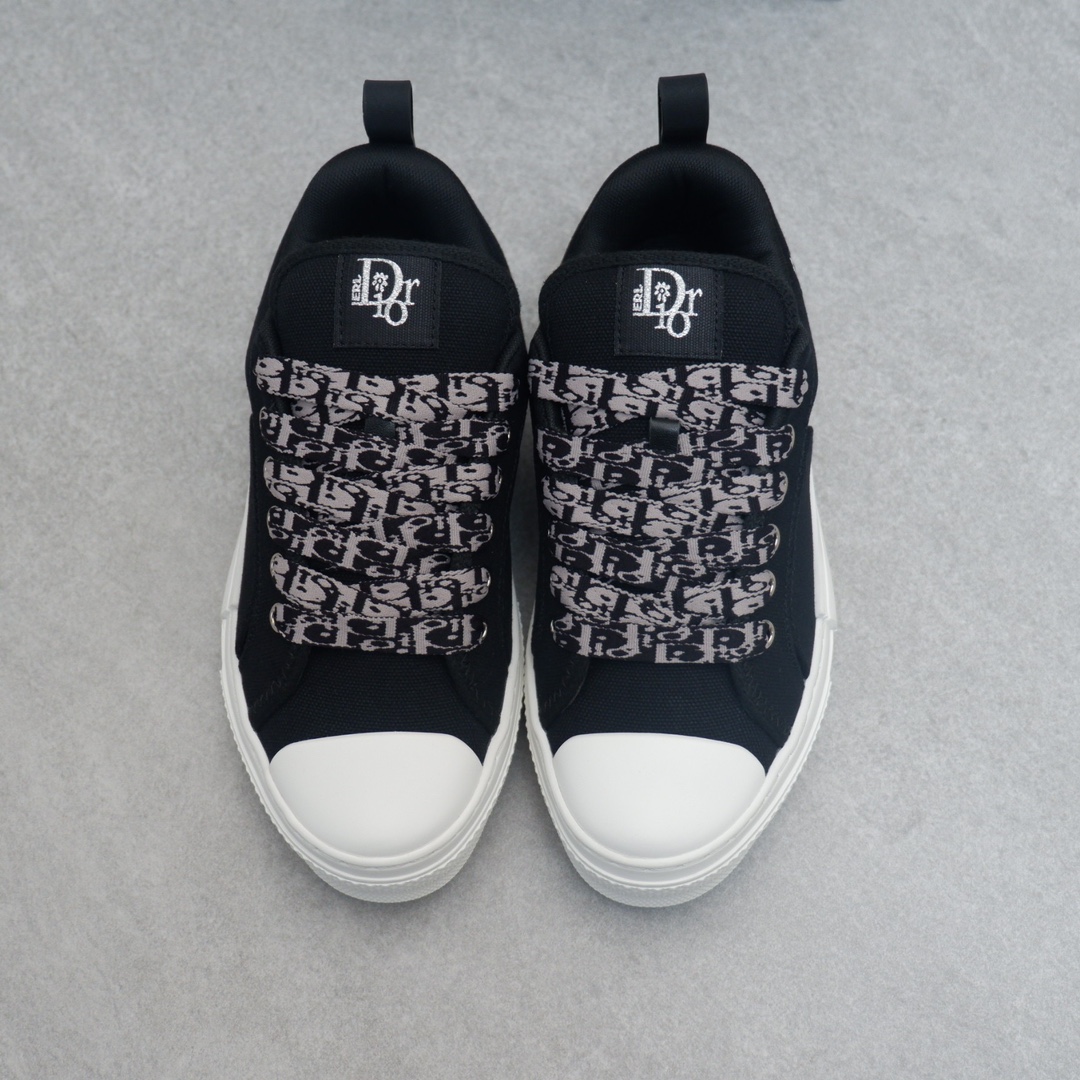 DIOR B23 SNEAKER 
