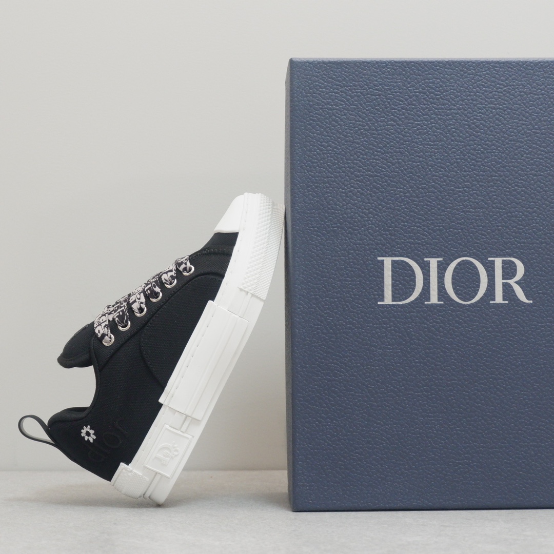 DIOR B23 SNEAKER 