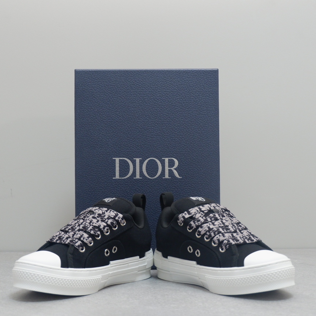 DIOR B23 SNEAKER 